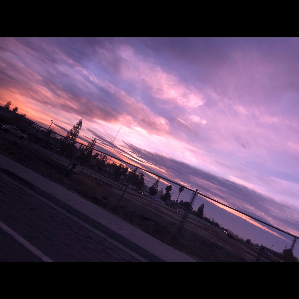 Meet your Posher, Christy